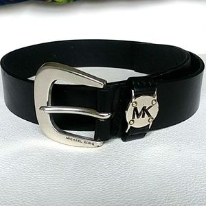 Like new Michael Kors belt